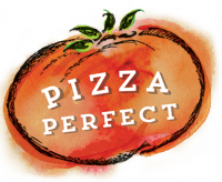 Pizza Perfect Logo