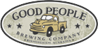 Good People Brewing Logo