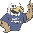 Eakin Eagles Logo