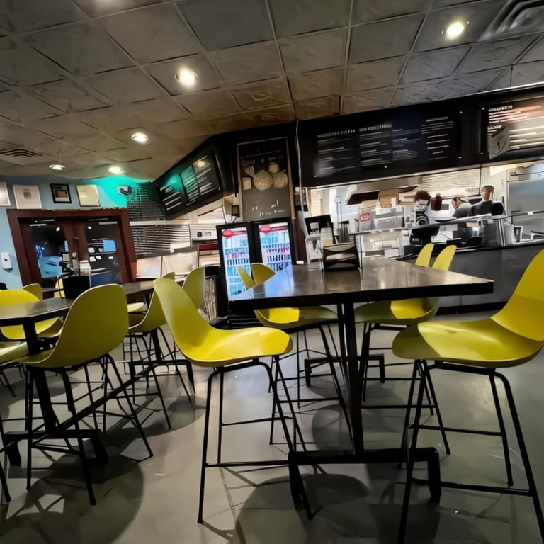 Authentic Local Atmosphere & Reliable Quality