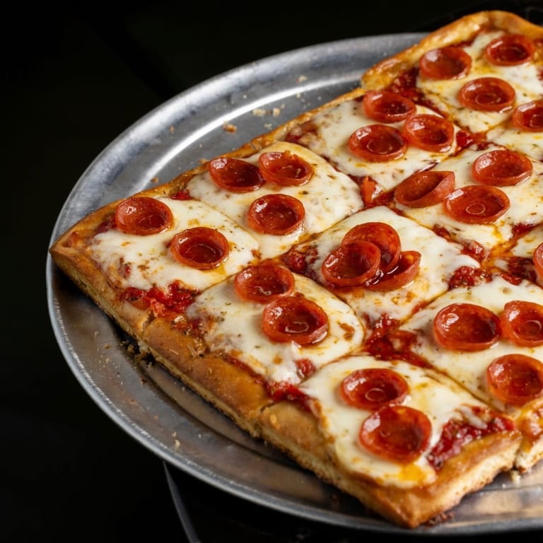 Easy and Quick Online Ordering