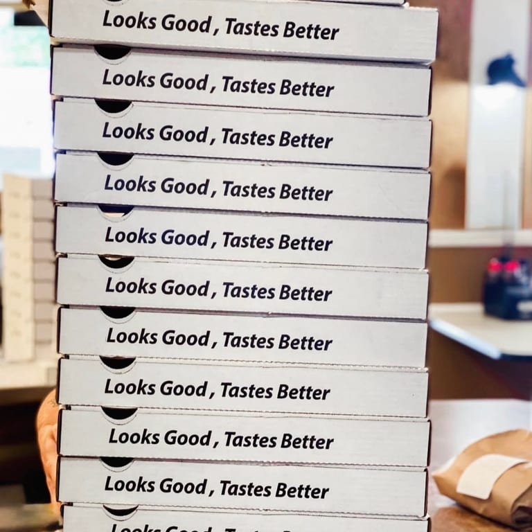 Catering for Work, Events, and Groups