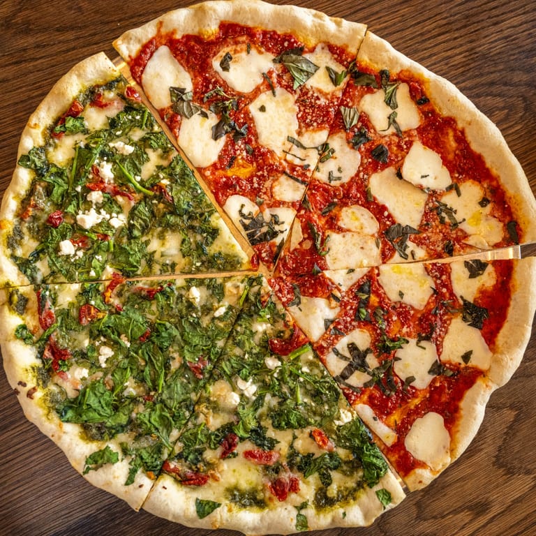 Pizza Catering for Your Next Event in Nashville