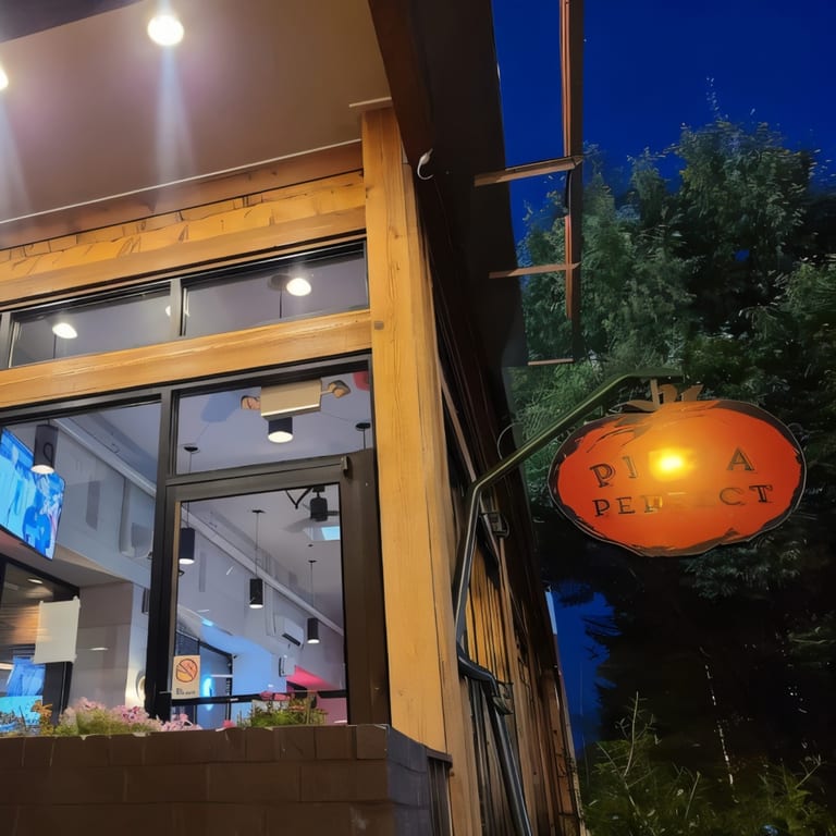 Pizza Perfect - Hillsboro Village (Vanderbilt)