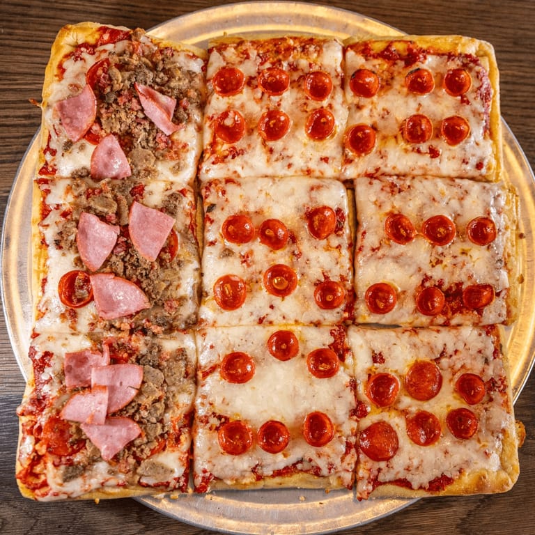 Easy and Quick Online Ordering