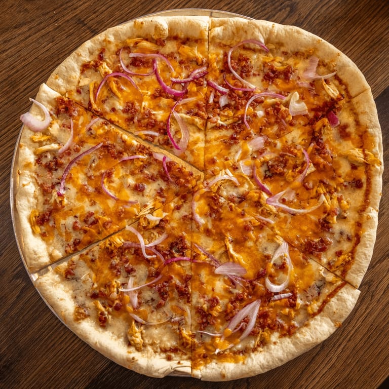 Handmade Food Made Fresh