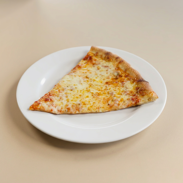 Thin Custom Slice.