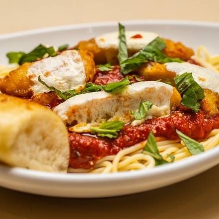 Delicious Spaghetti Options