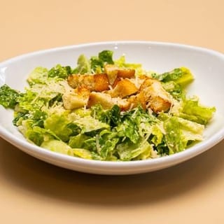 Caesar Salad Platter