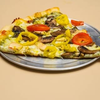 Thin Dante's Chicken Pie Slice