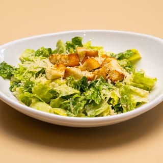 Large Caesar Salad