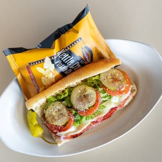 Italian Sub