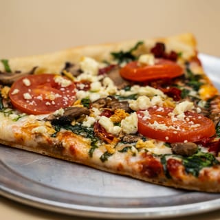 Create Your Own Slice