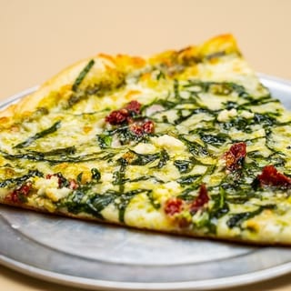 Thin Fantasy Slice