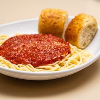 Regular Spaghetti