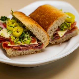 Hot Capi Sub