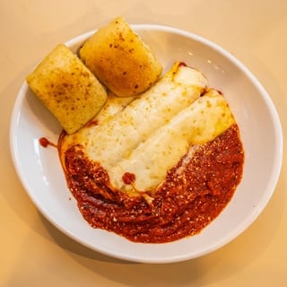 Manicotti