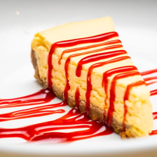 Tennessee Cheesecake
