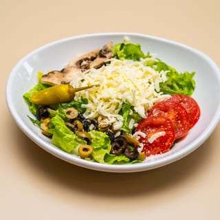 House Salad