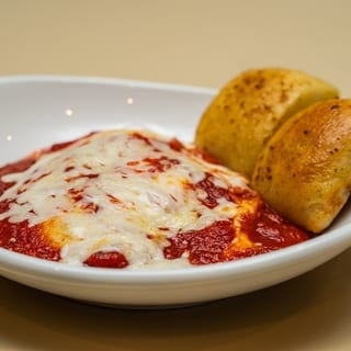 Cheese Ravioli