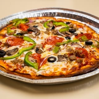 Create Your Own Gluten Free
