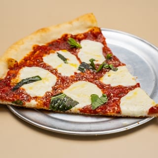Lg. Margherita Pizza