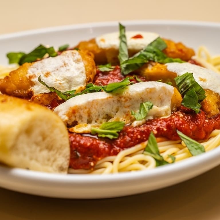Delicious Spaghetti Options
