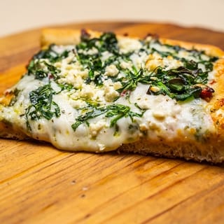 Sicilian Slice Fantasy