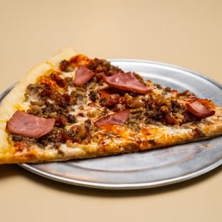 Thin Hunter's Choice Slice