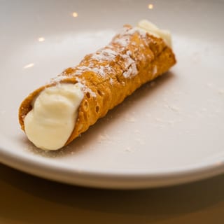 Cannoli