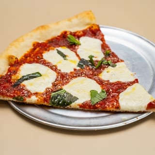 Med. Margherita Pizza