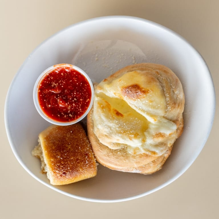 Savor Our Calzone
